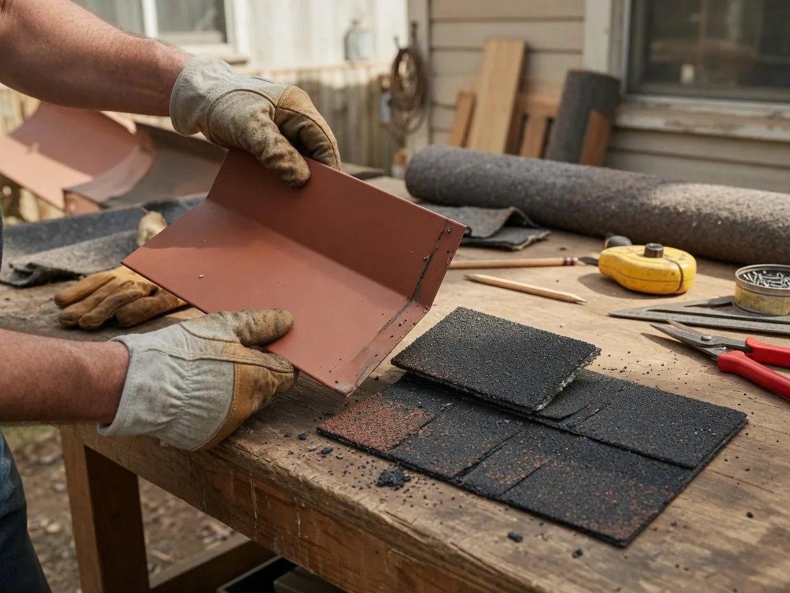 Roof Repair company in Walhonding, OH
